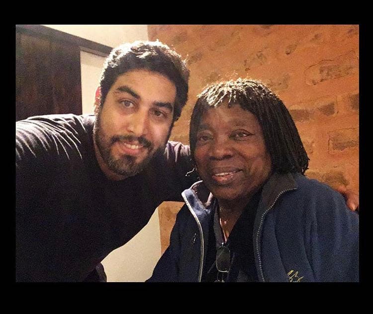 Fabrício Cirqueira Pimentel De Andrade