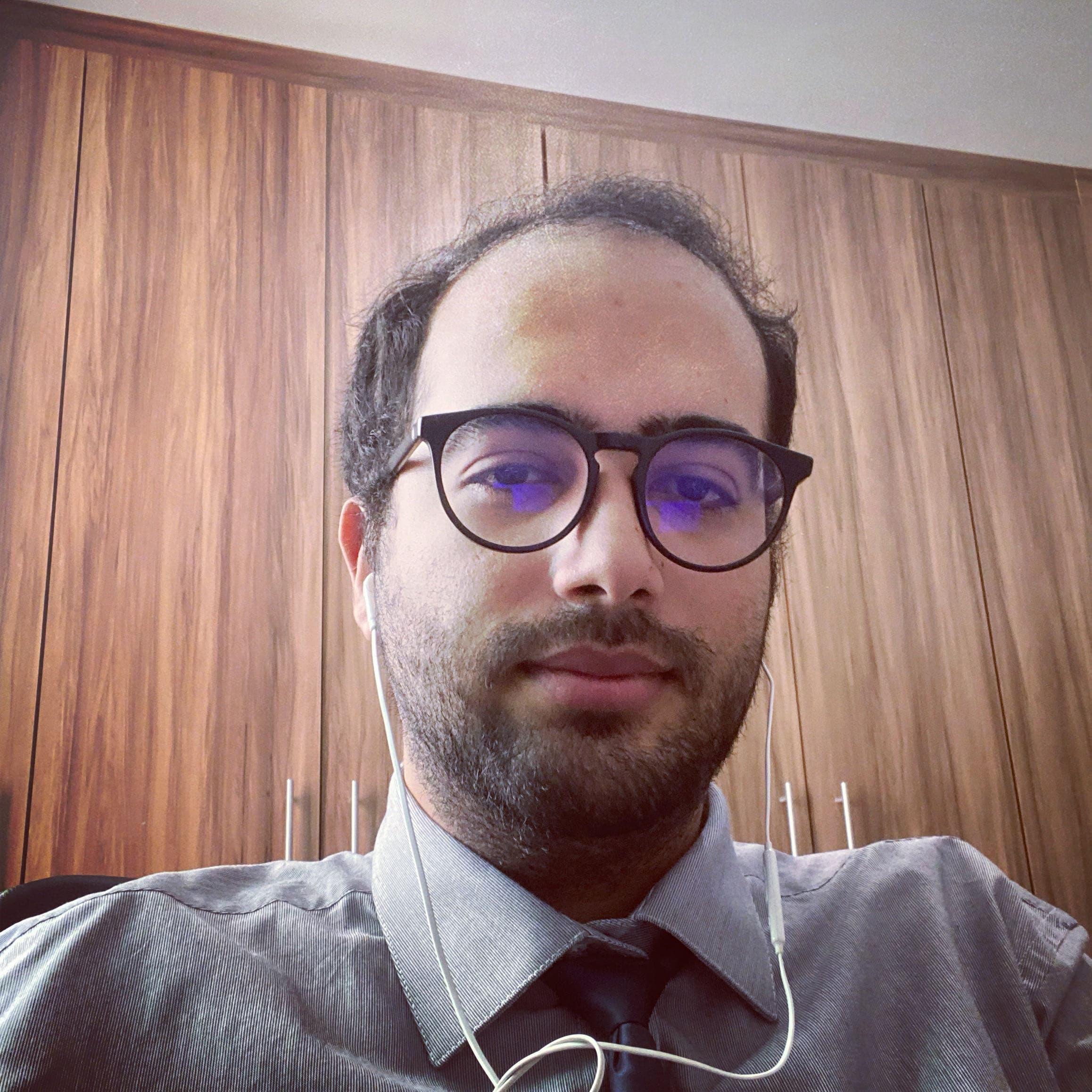 Julio Henrique Fonseca de Paula