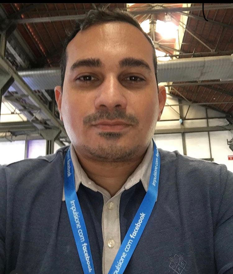 Moises do Nascimento Medeiros