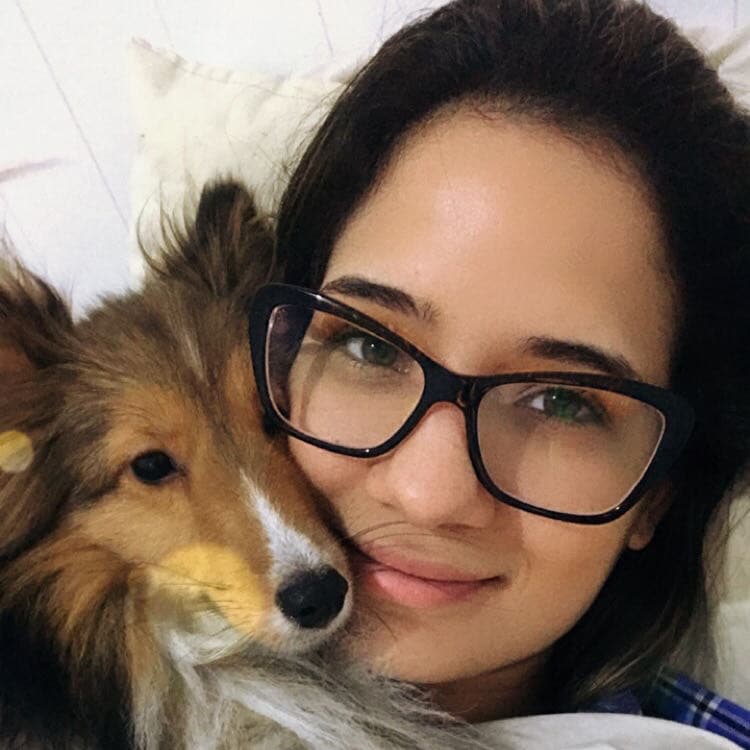 Maira Cavalcanti Dos Santos