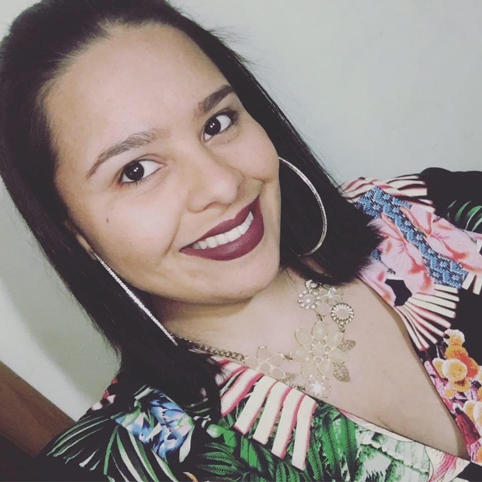 Juliana Santos da Silva Fernandes