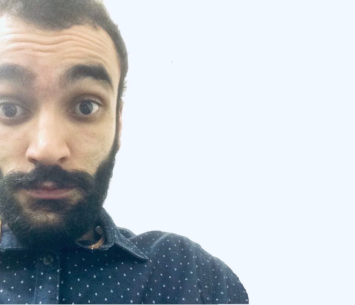 Rafael Henriques Silva Teixeira