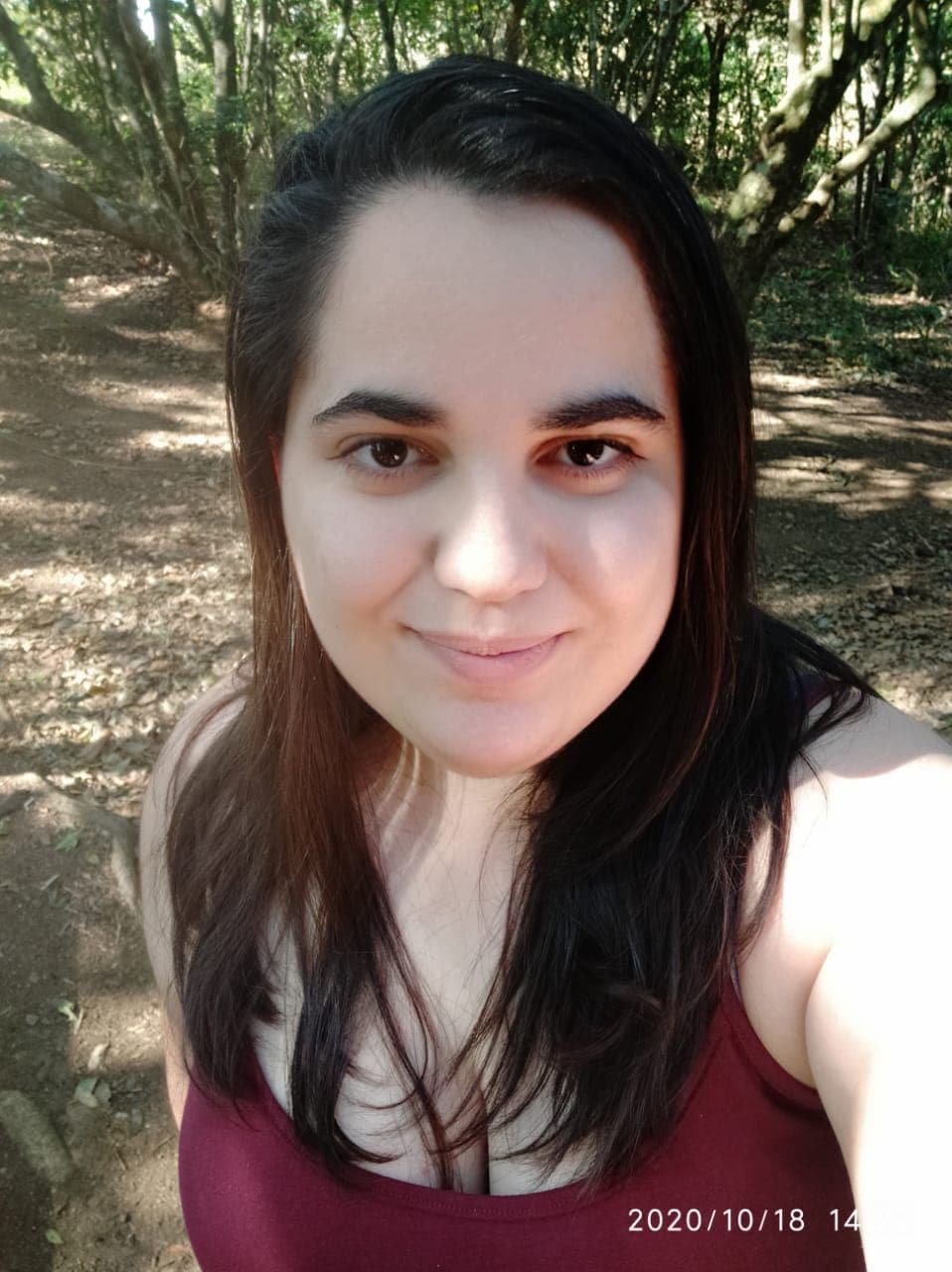 Isabelly Victoria de Lima Silva