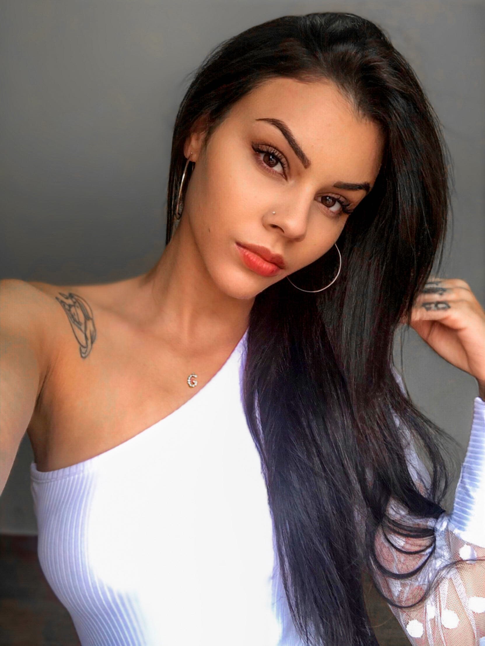 Gabrielly Moura dos Santos