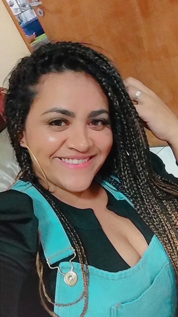Jakeline Campos Da Silva