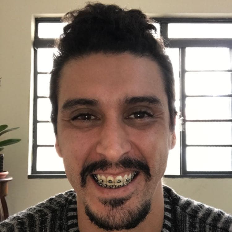 Rinaldo Correa Da Silva Junior