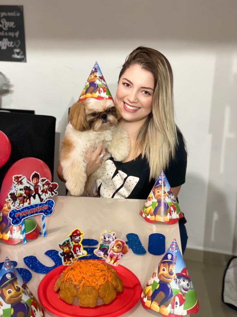 Geovana Campana Gomes de Amorim