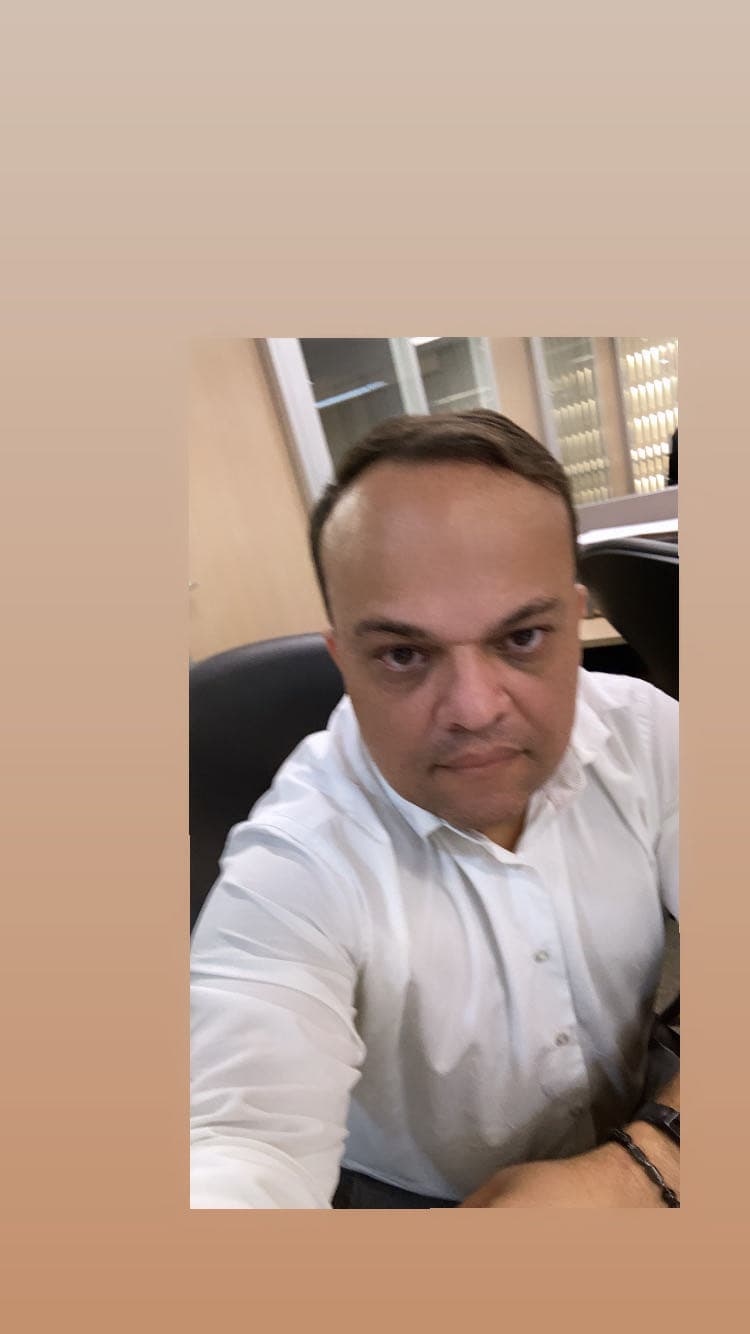 Manoel Carlos Junior