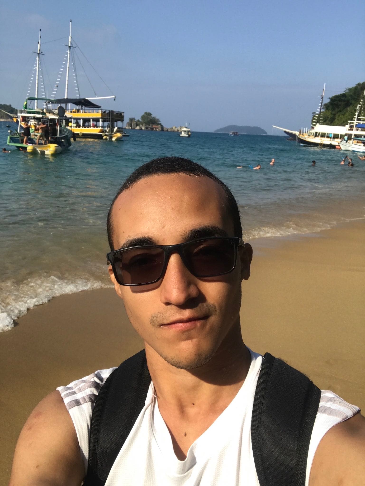 Jamerson dos Santos Silva