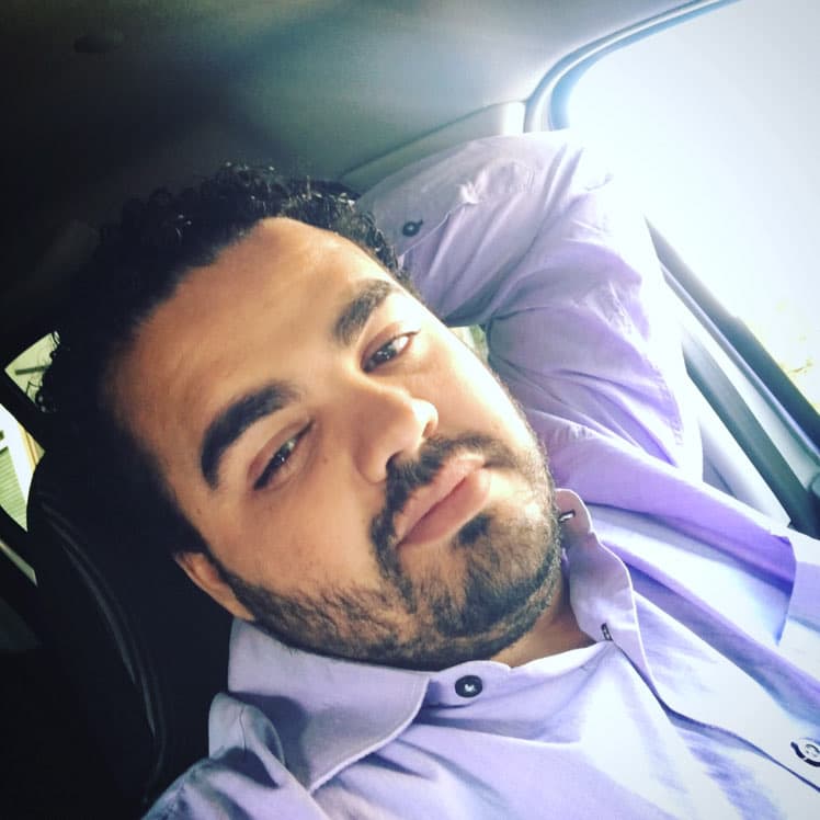 Christopher Guimarães Guerra