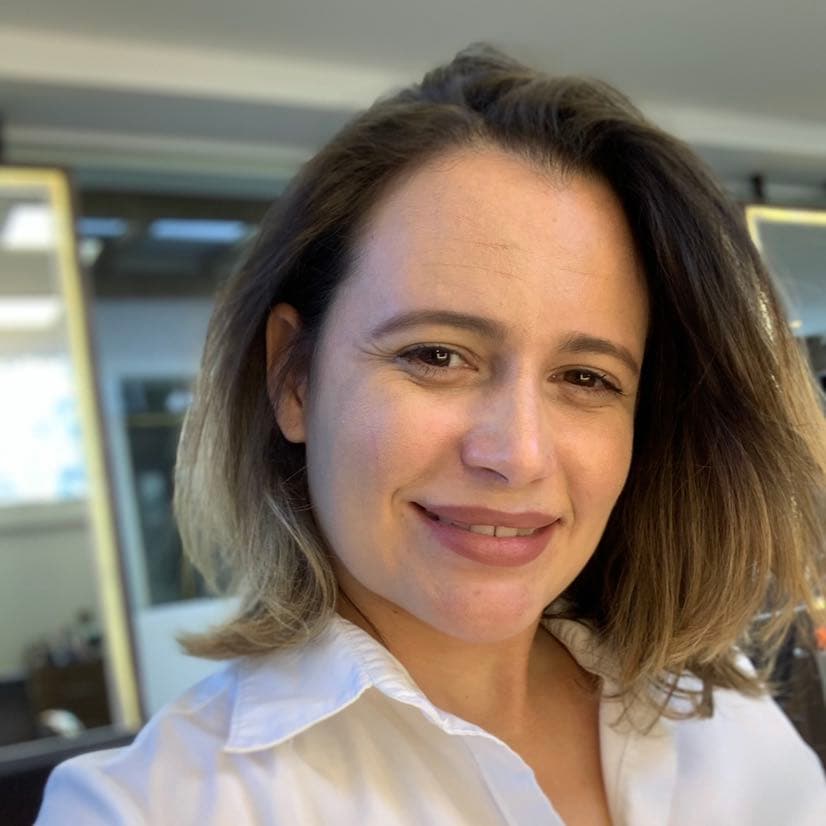 Fabiana Lima Almeida