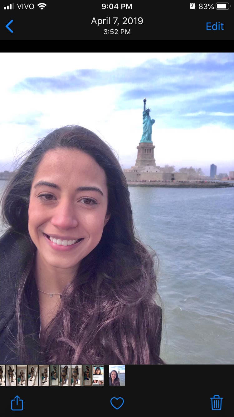 Renata Da Silva Souza