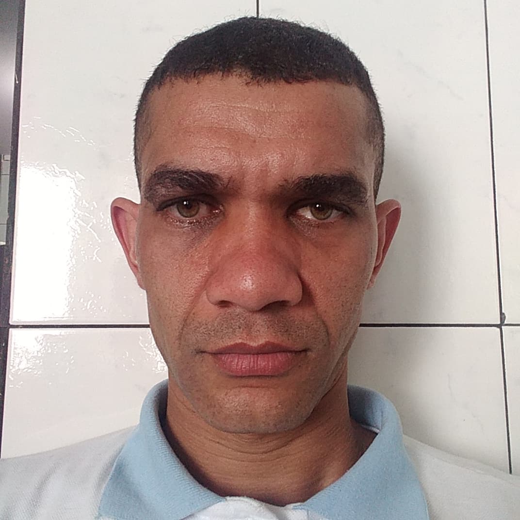 Sandro Mario Moreira Cruz