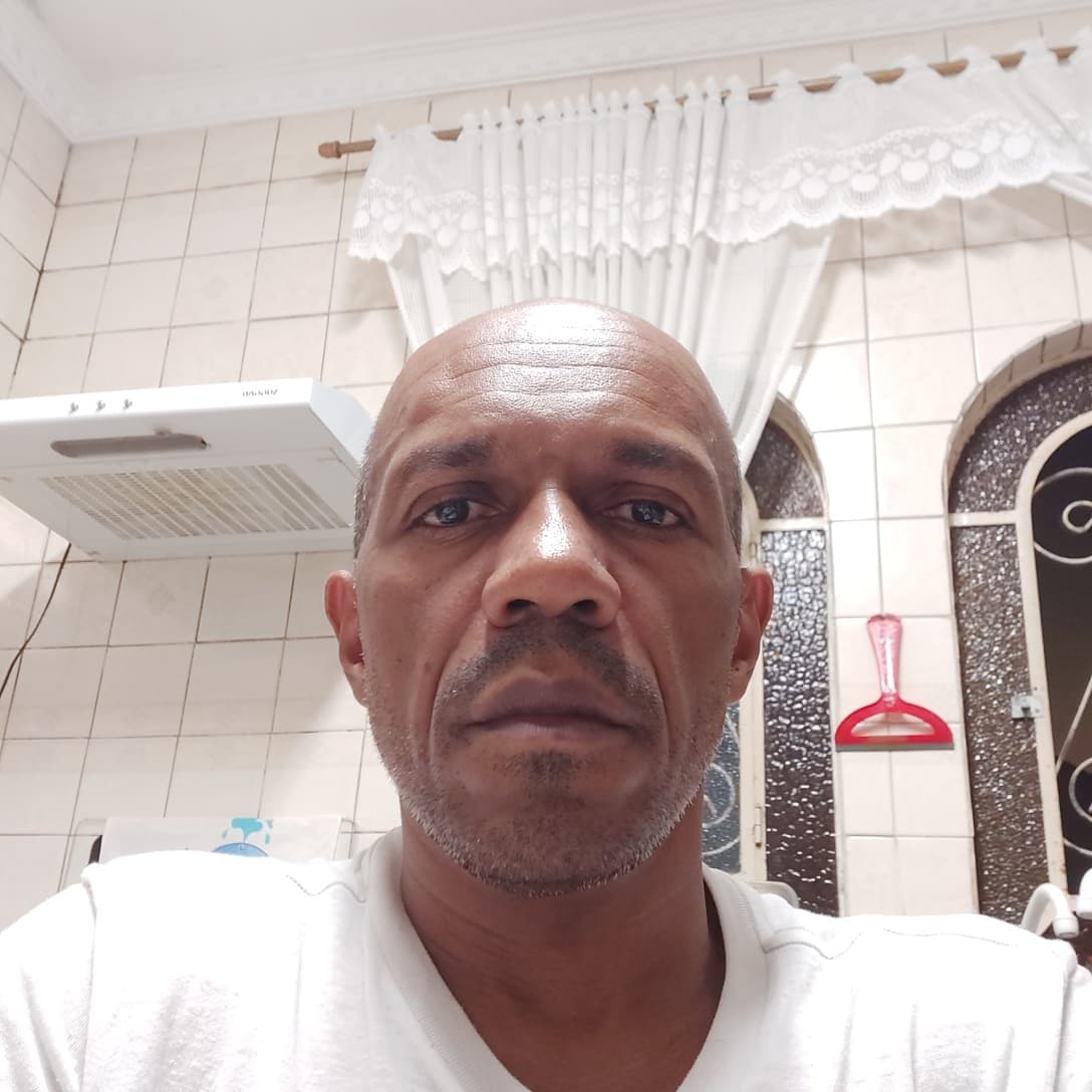 Rosemir Braz Martins