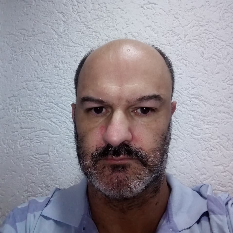 Alexandre Dos Santos Soares