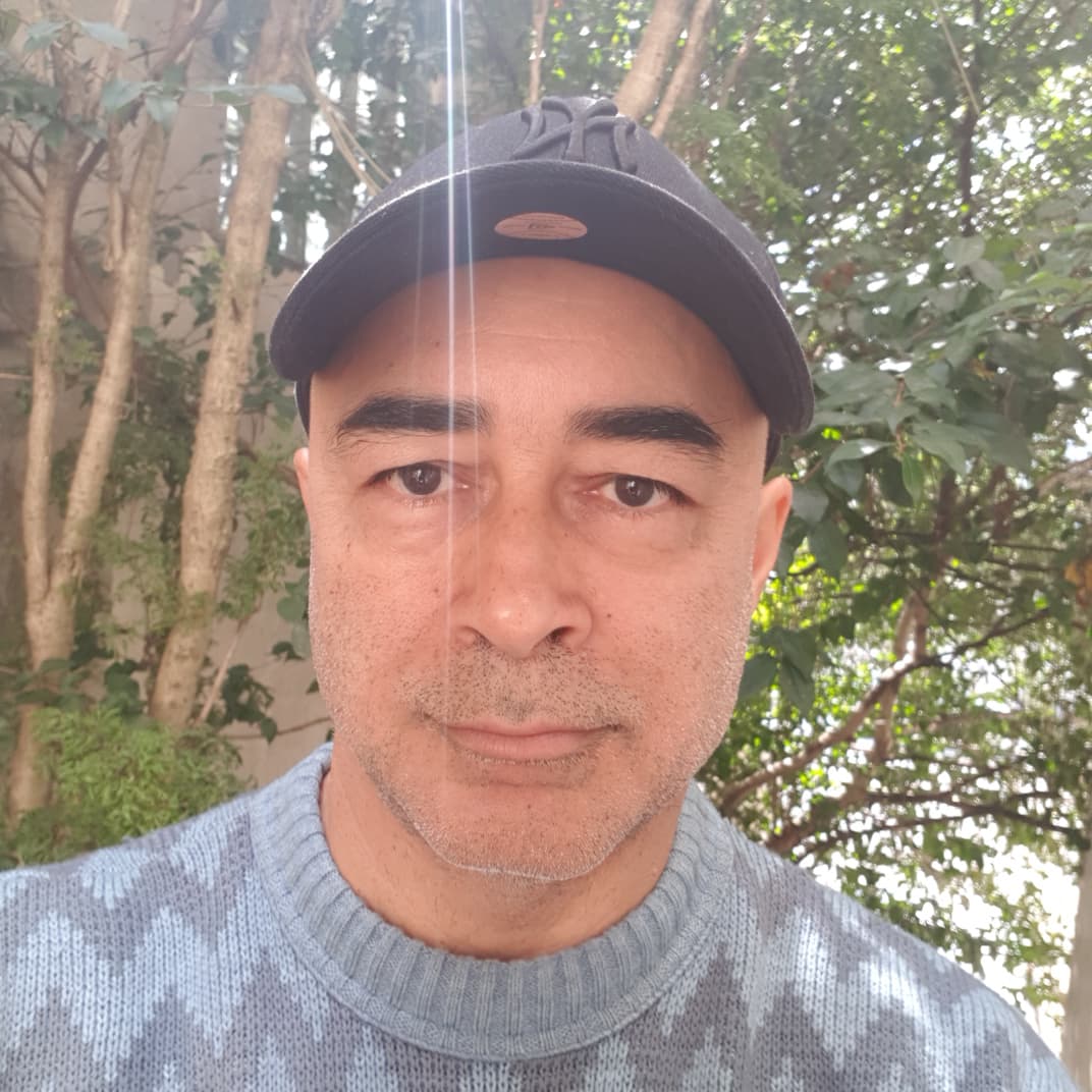 Laercio Alves Nogueira