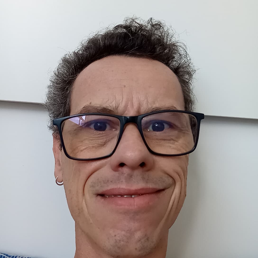 Luiz Guilherme Gaertner