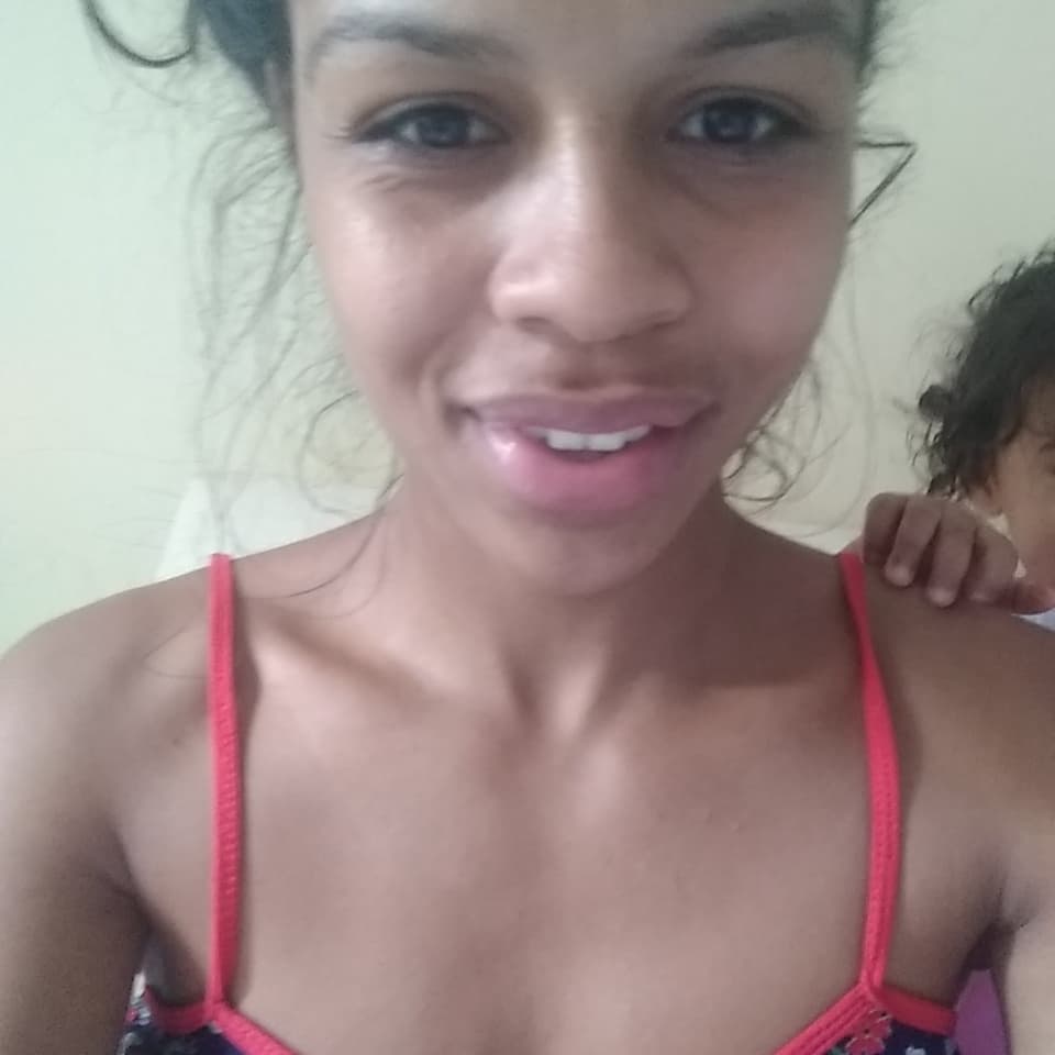 Kamila Fernanda Barbosa