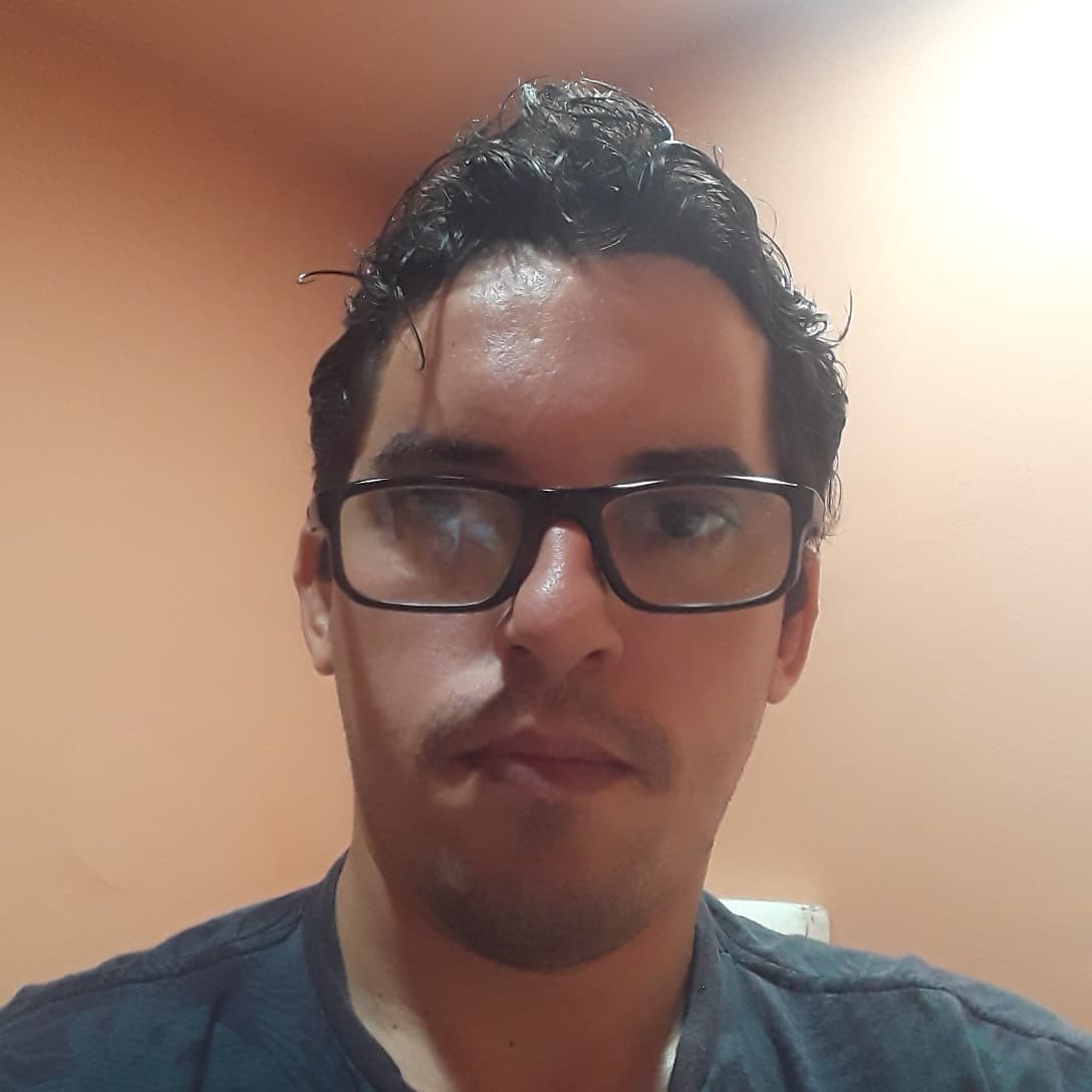 Matheus Cavalcante de Oliveira