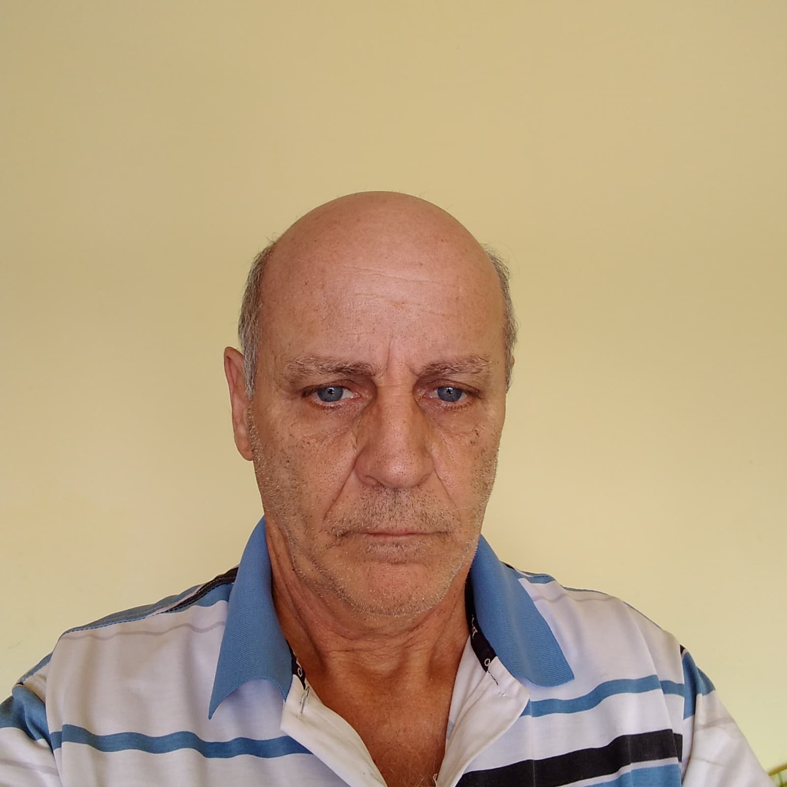 Flavio Chicani Kugler