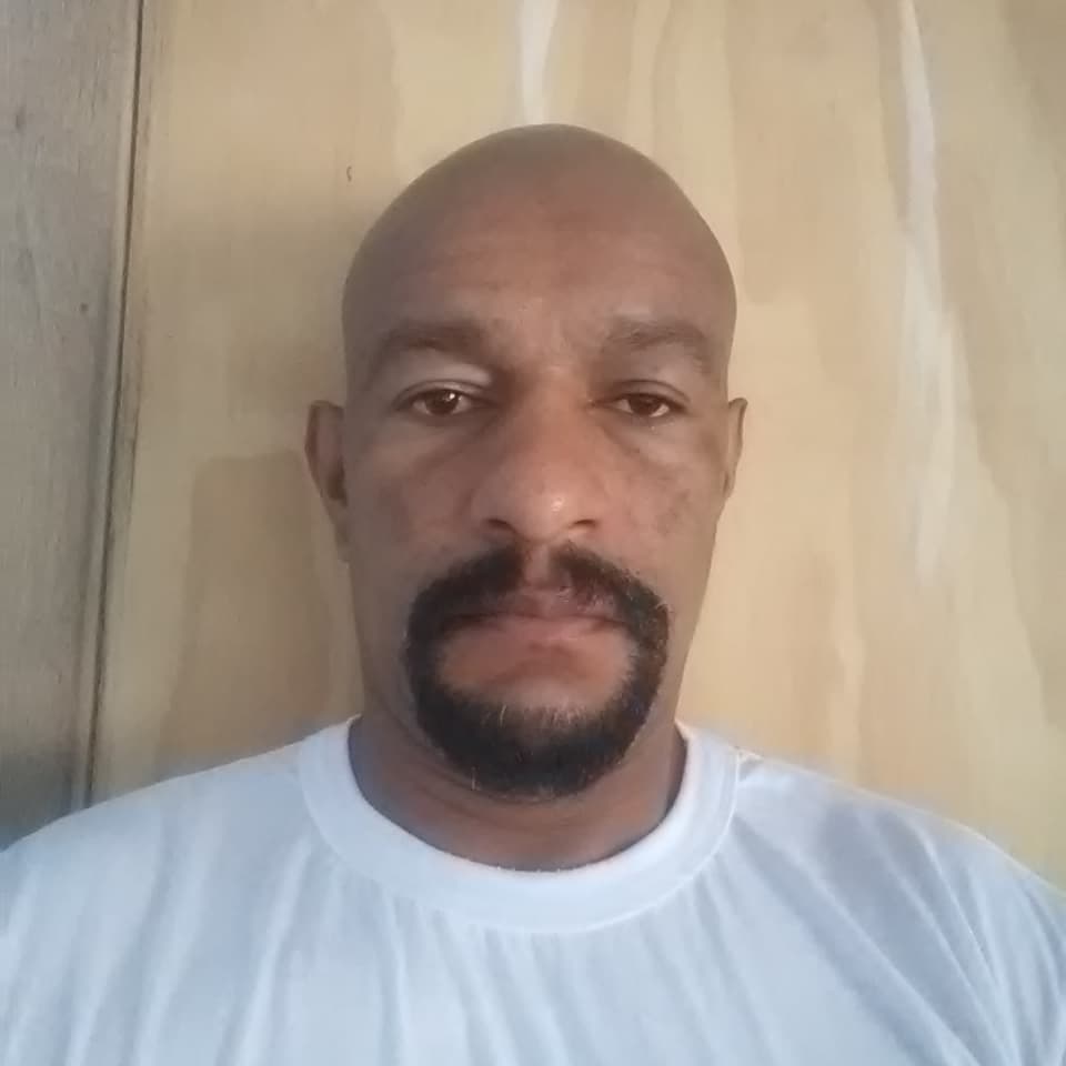 Jorge Luiz Madruga Da Rosa