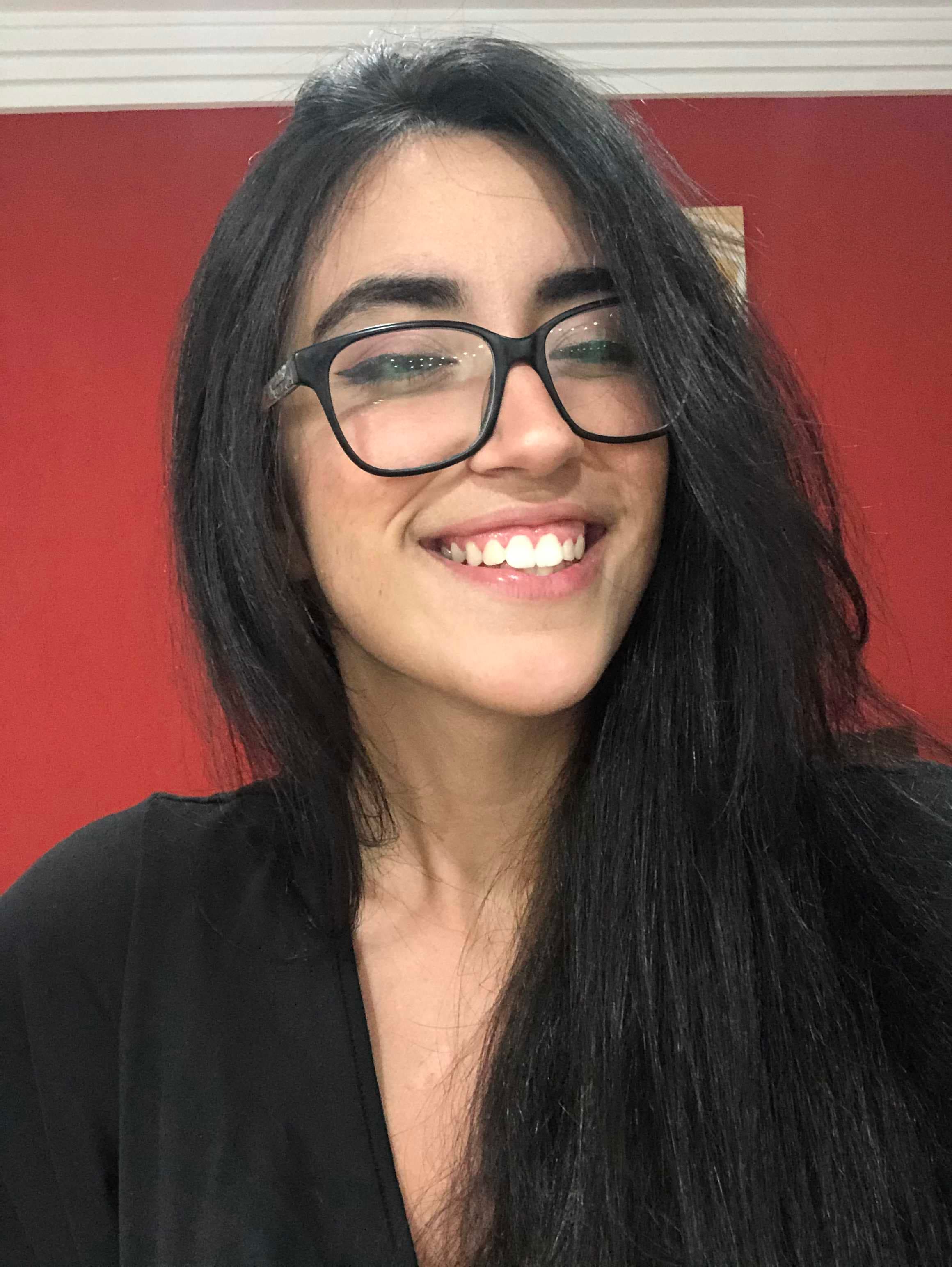 Isadora Mastellini Oliveira