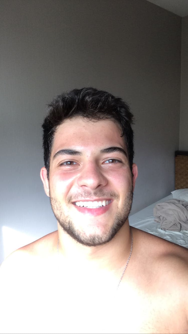 Joao Victor Martins de Queiroz