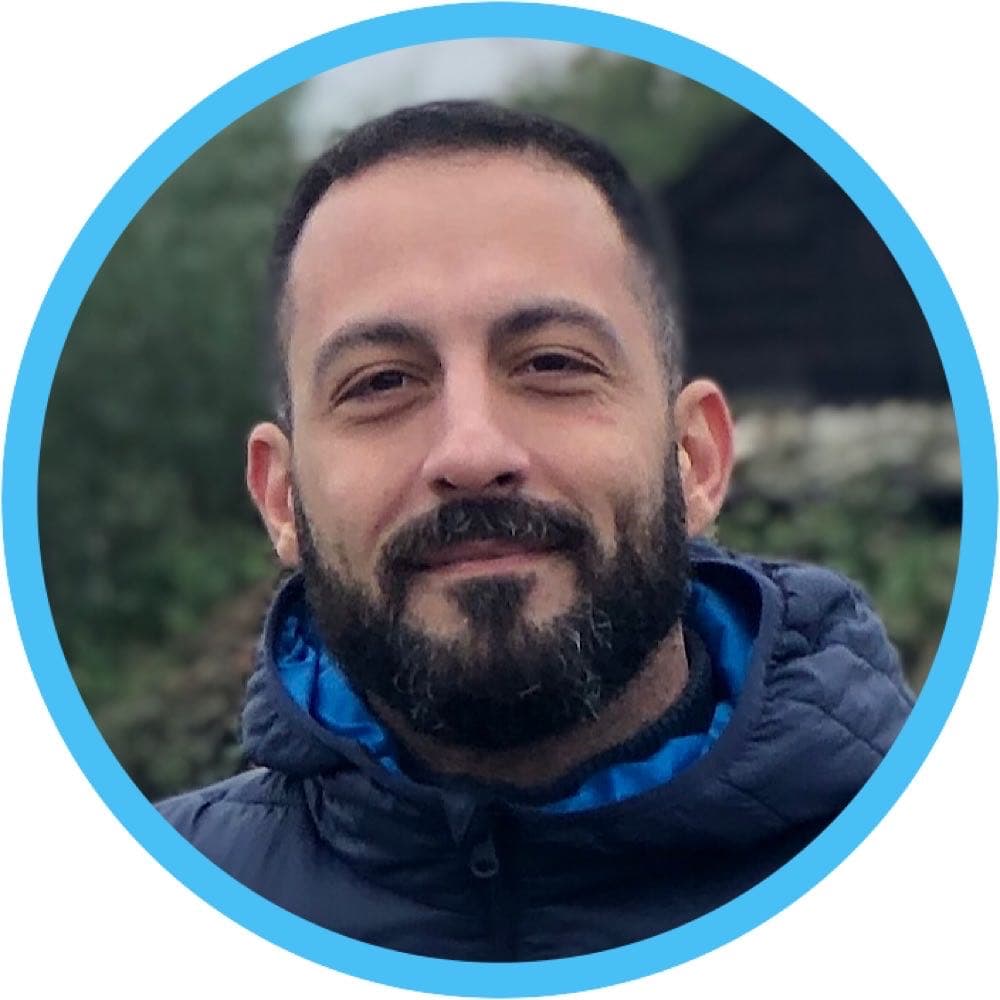 Jorge Henrique da Silva Esteves