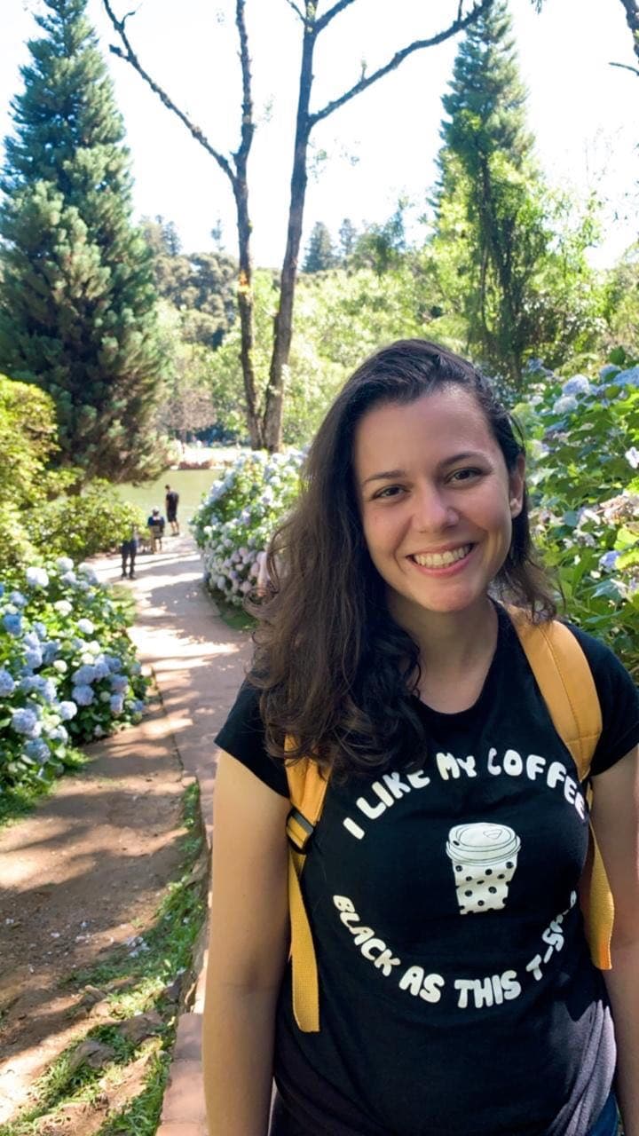 Mariana Freire Cabral e Oliveira