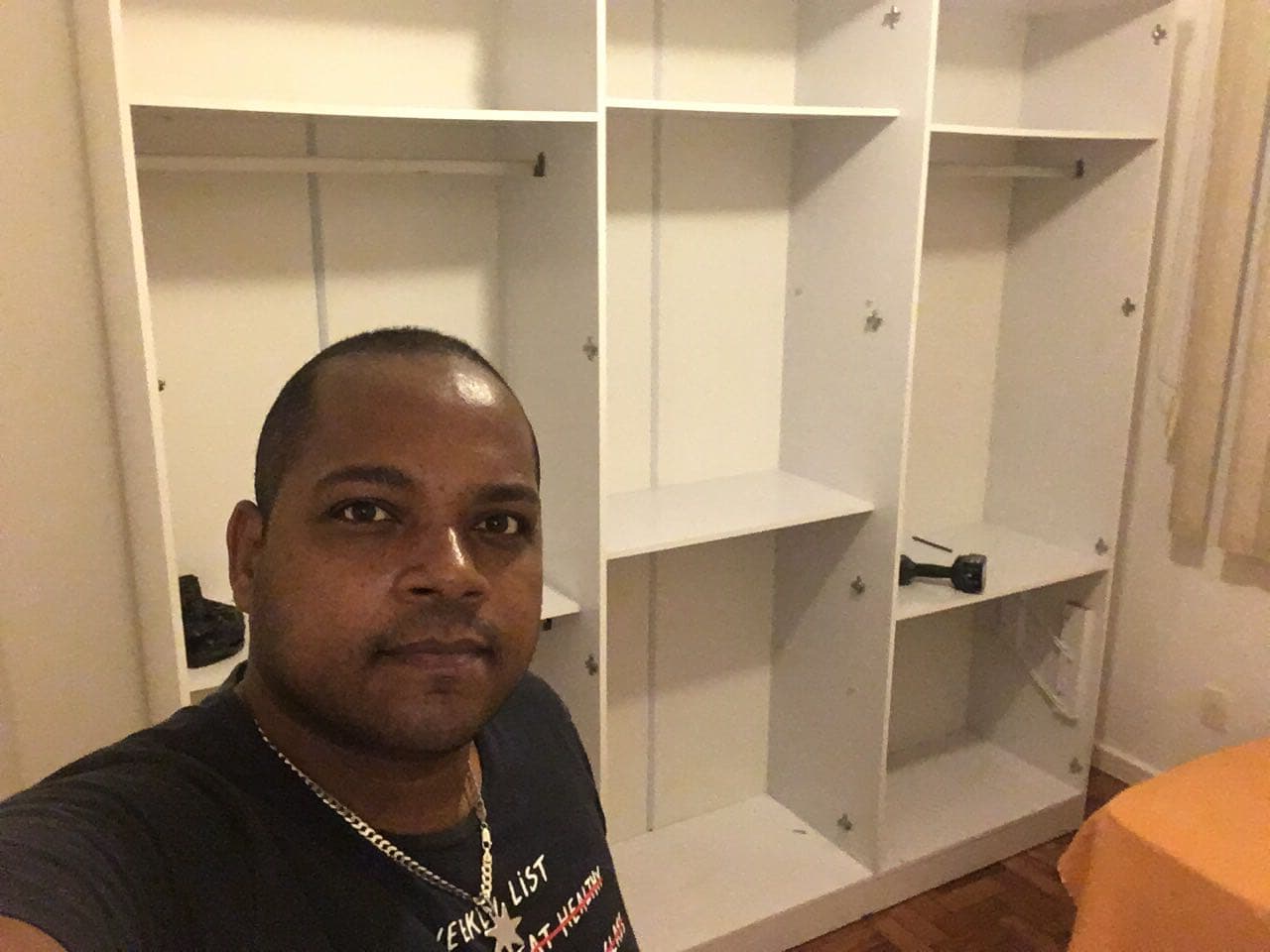 Jeferson Carlos Pinto