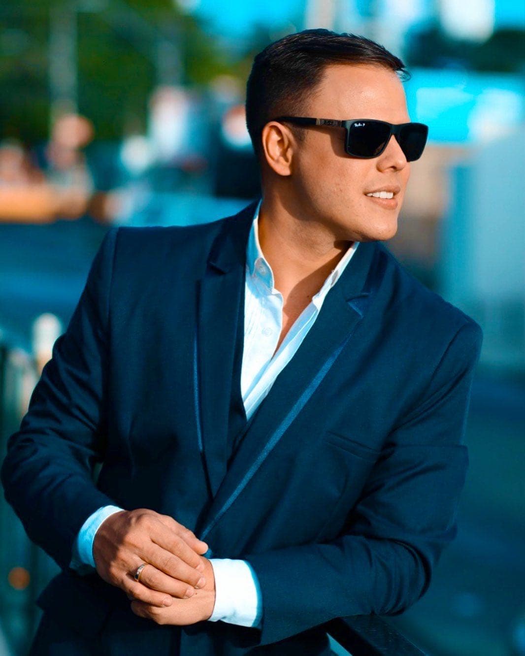 Sergio Batista De Farias Júnior