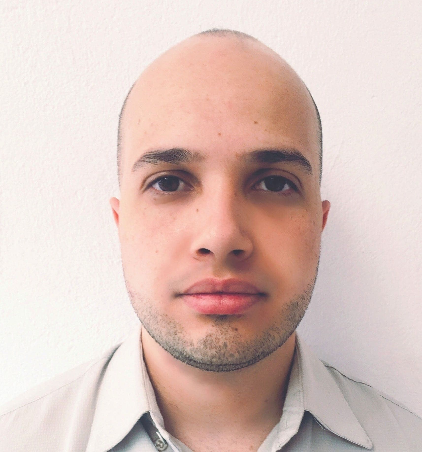 Patrick Fernandes de Oliveira