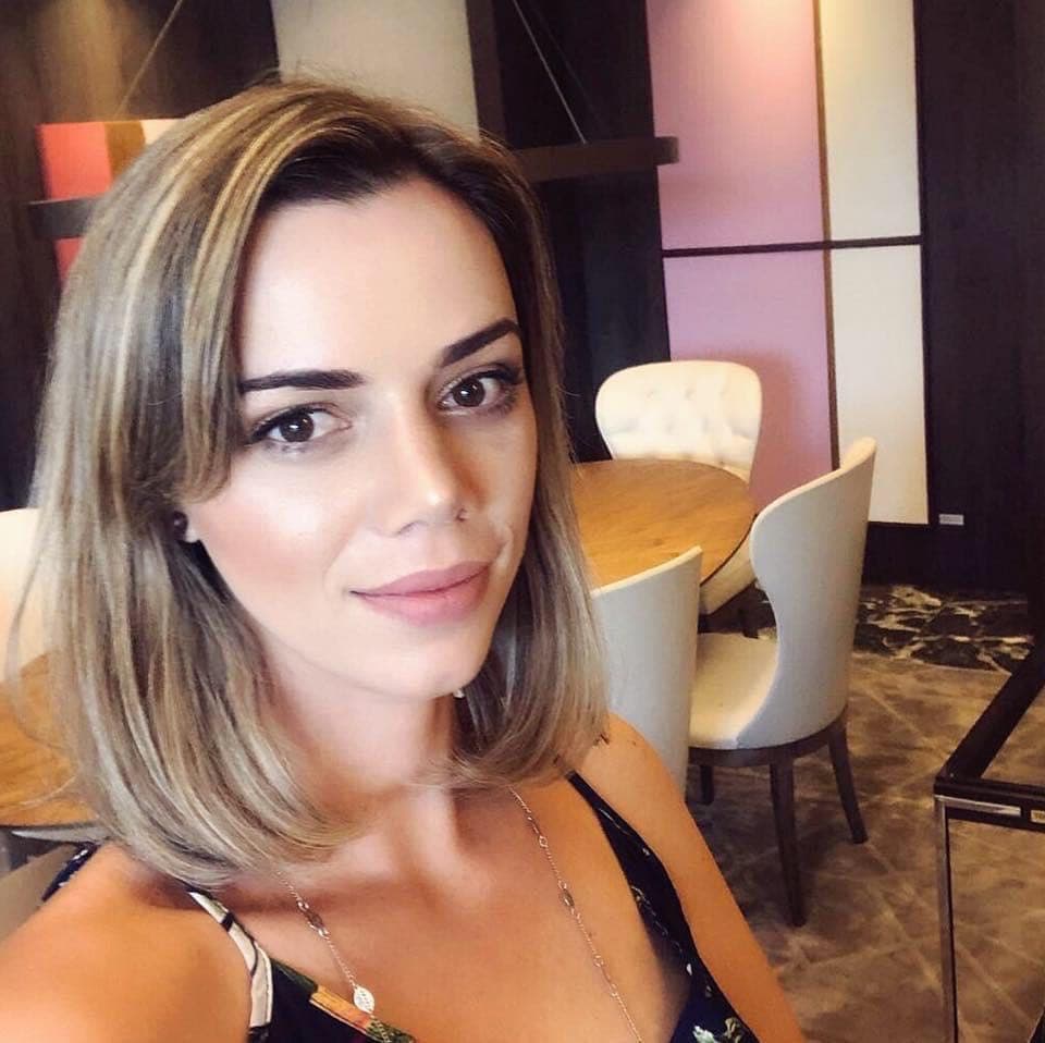 Bruna De Souza Beninca