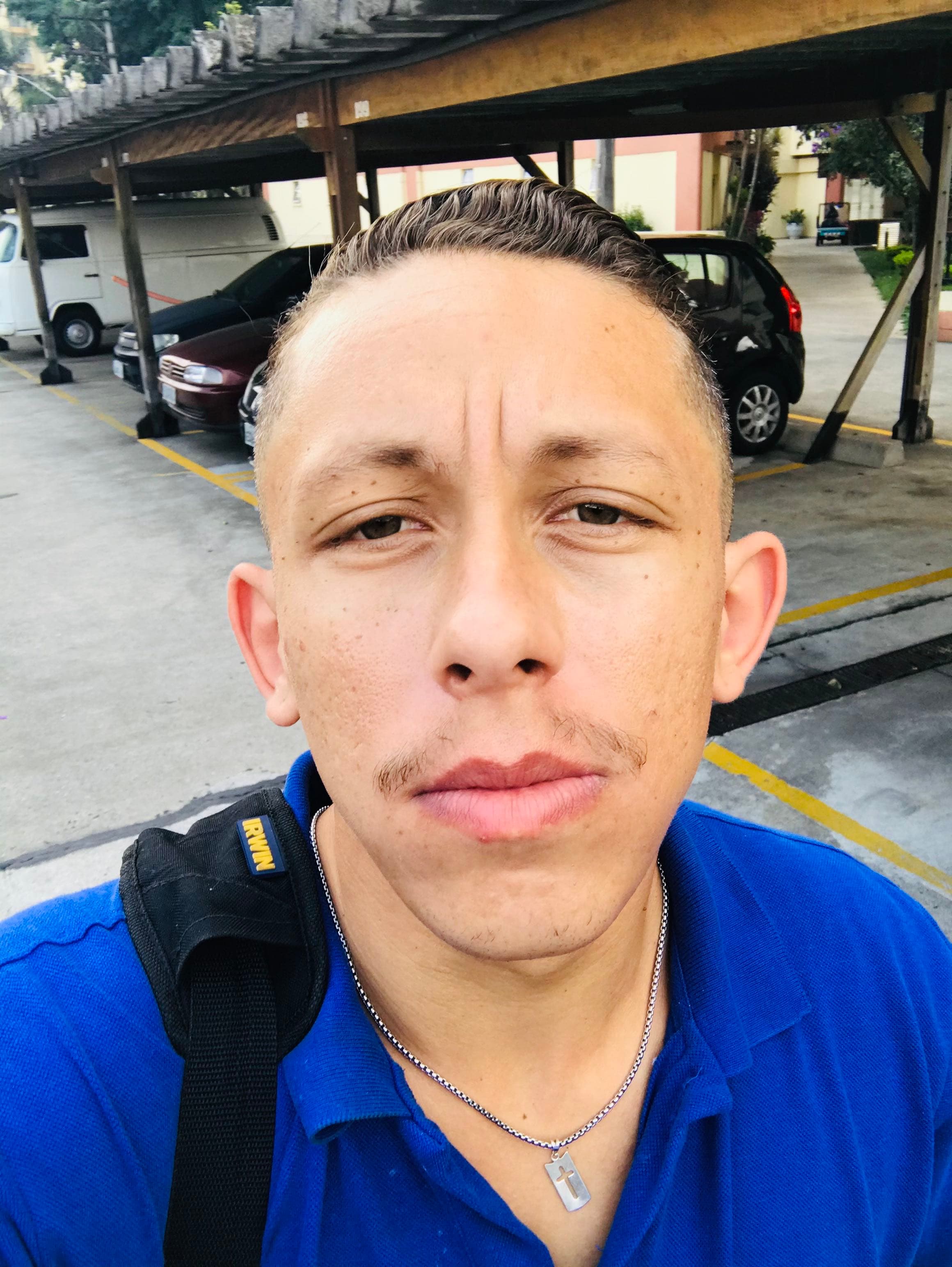 Rodrigo Walker Lola Savioli