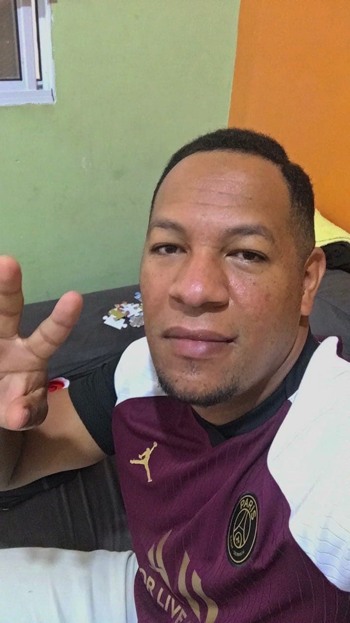 Cleiton Dos Santos De Souza