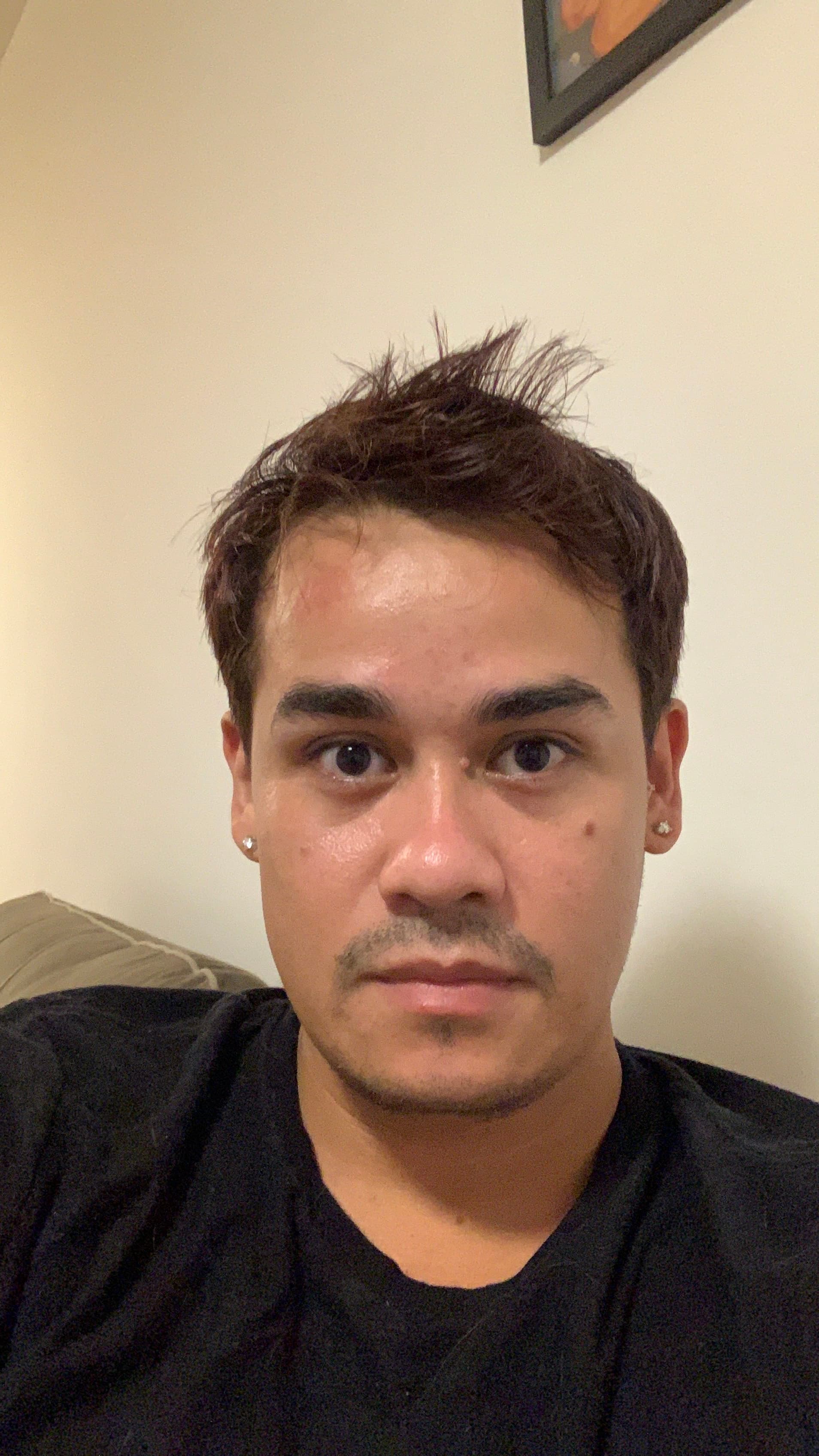 Andre Serrao De Souza