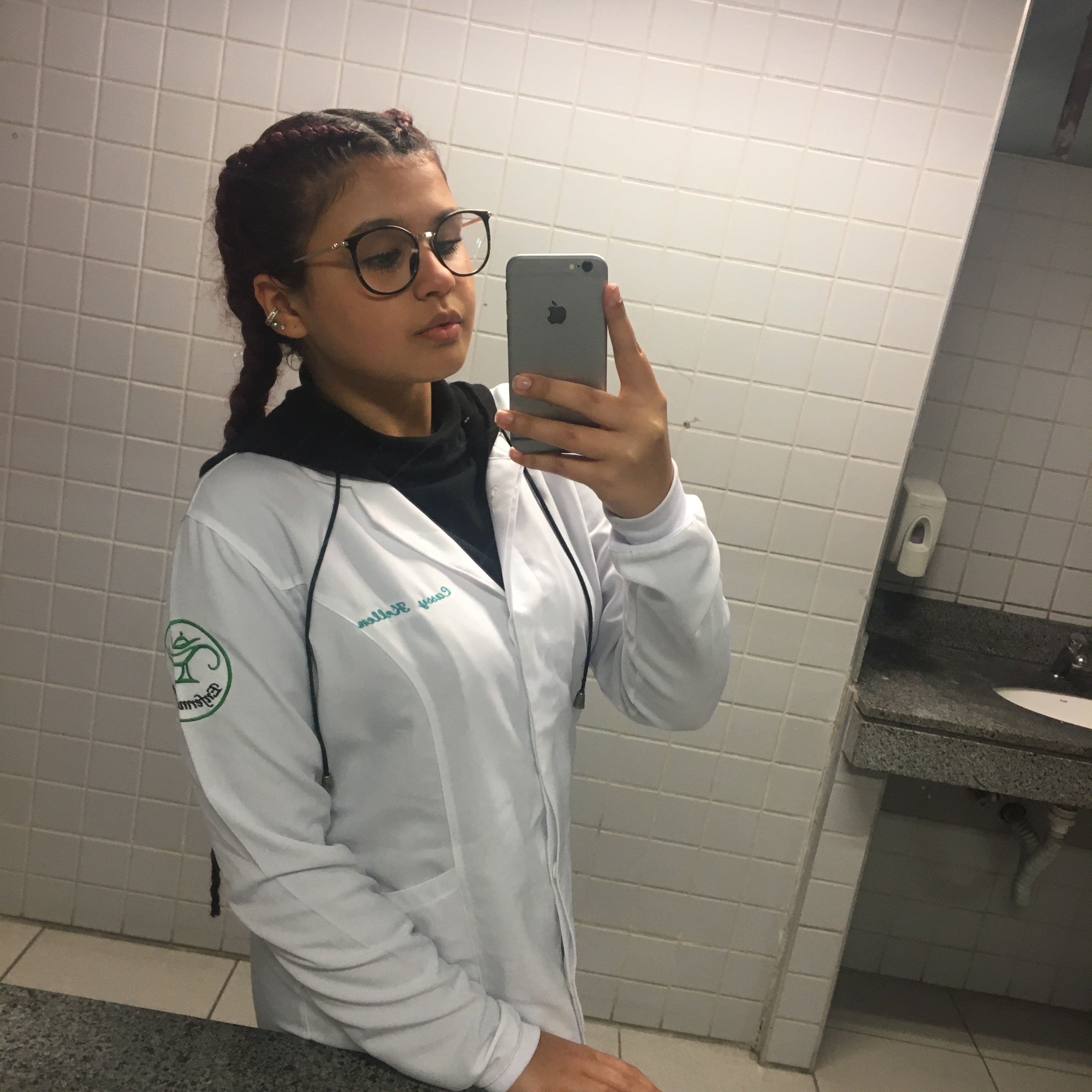 Cassielen Gonçalves Dos Santos