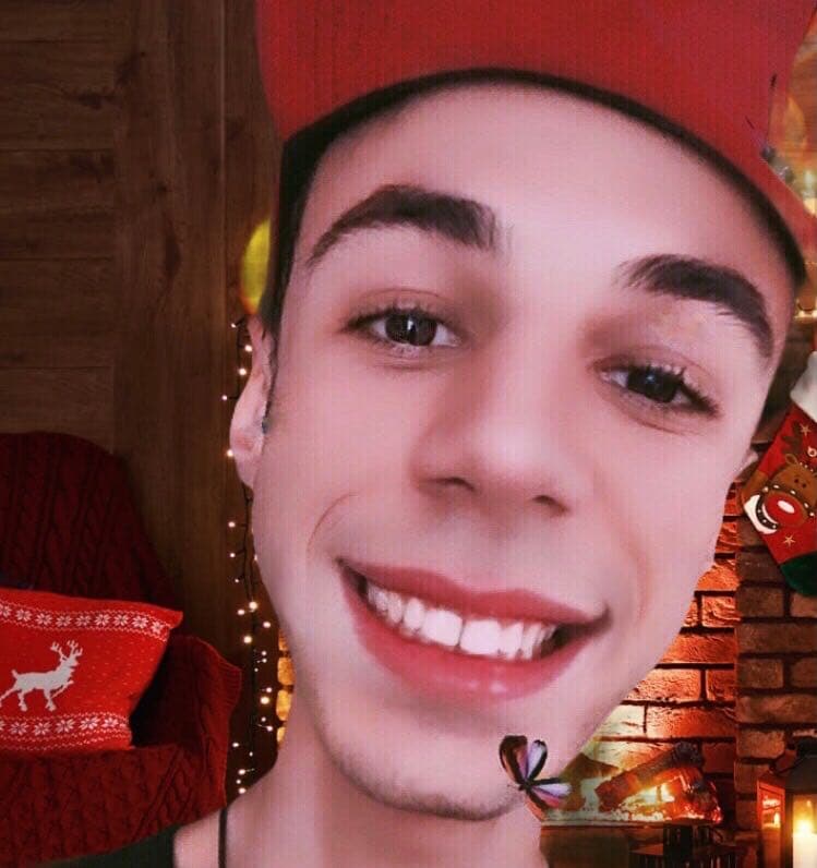 Sergio Luiz da Silva Campos