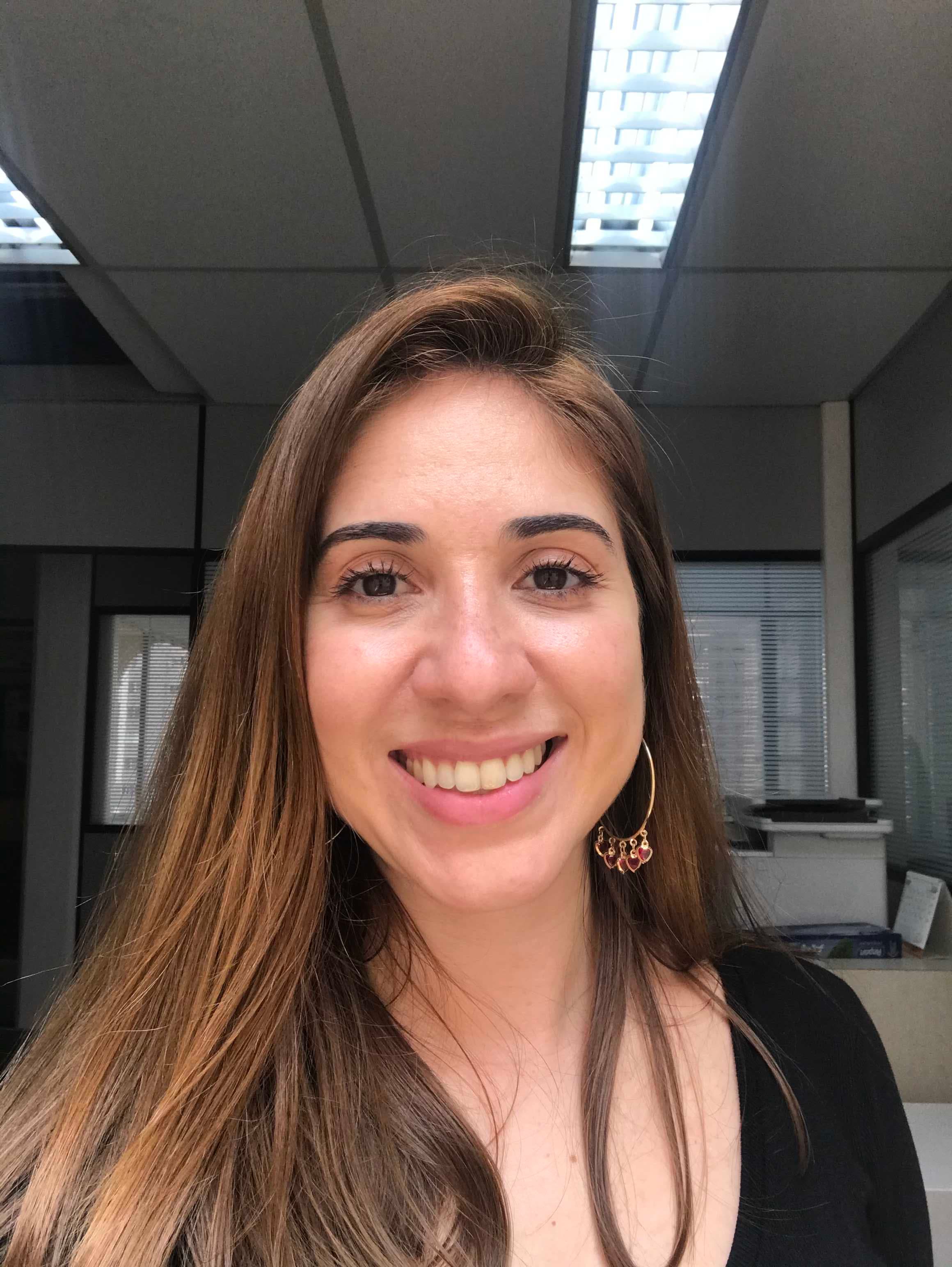 Barbara Carnaval De Lima