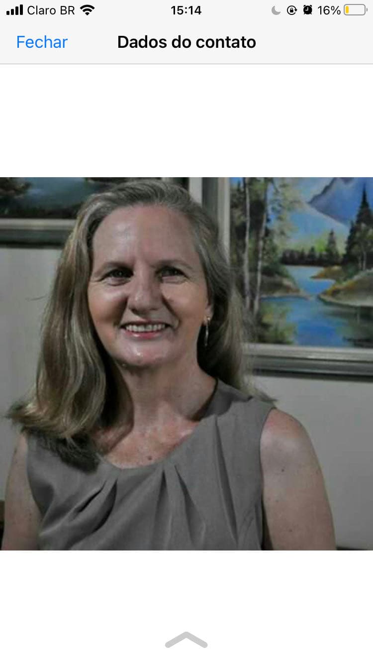 Elia Beatriz Corassa Vargas