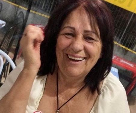 Maria da Conceição Carvalho Barreto