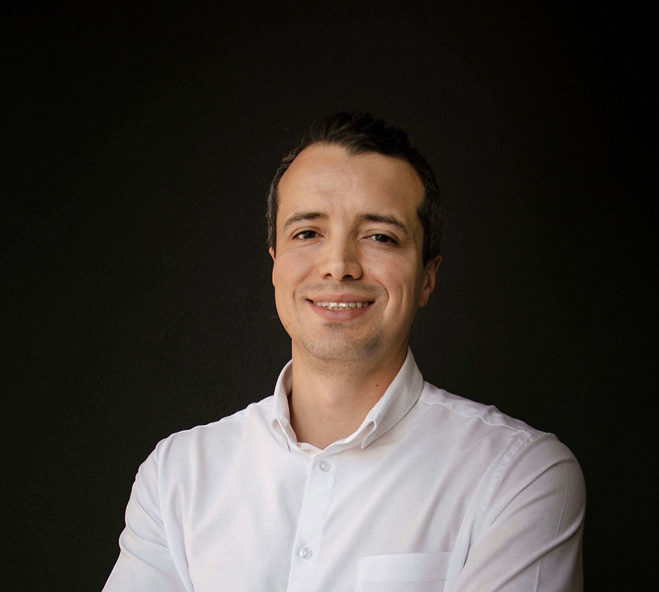 Weber Caldeira Cunha Rodrigues