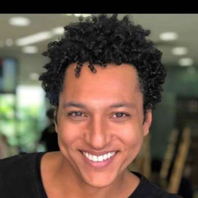 Lúcio Carlos Pereira Matias