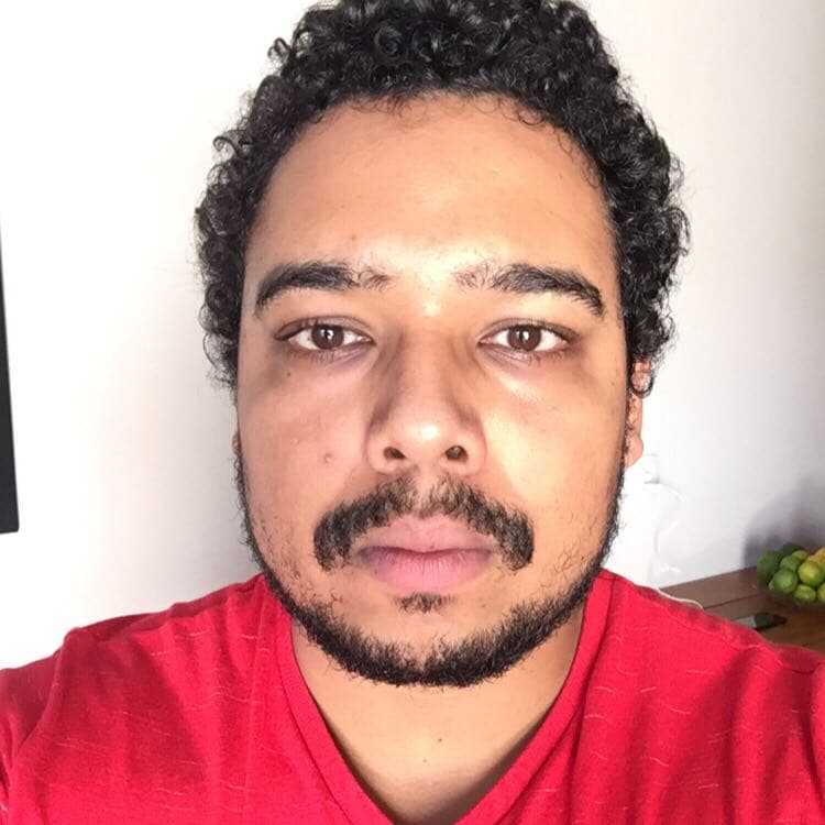 Diego Rodrigues Araújo Braz De Oliveira