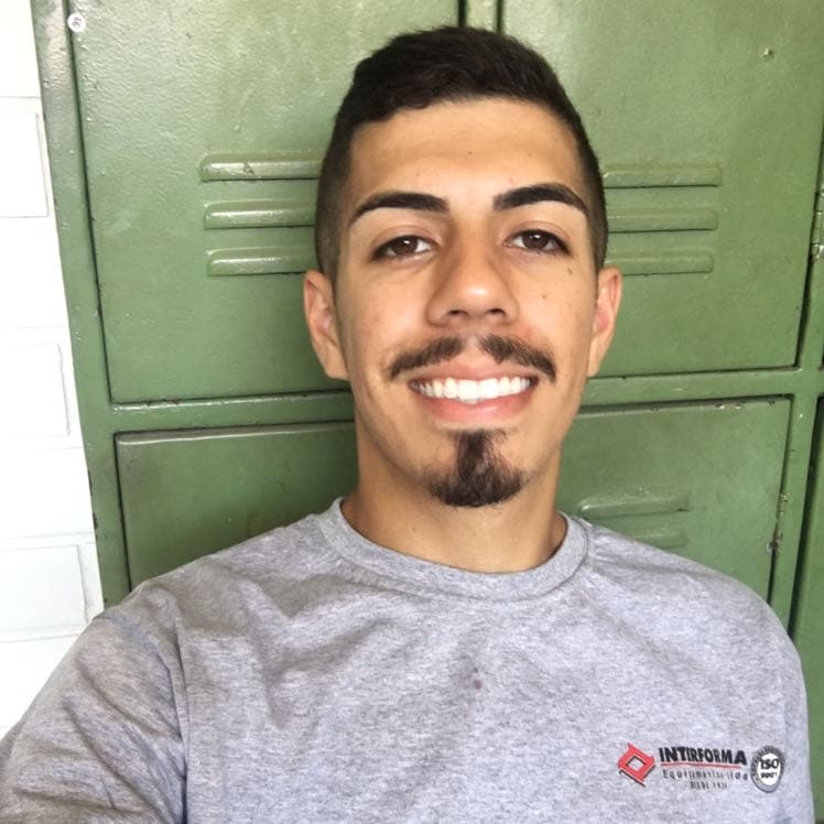 Douglas Oliveira de Almeida