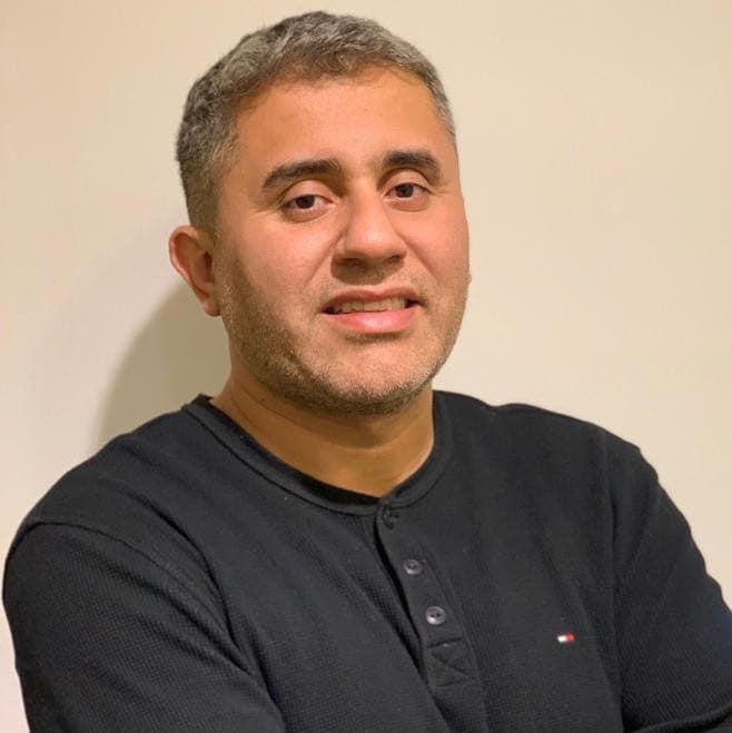 Hamilton Fagner Camelo Silva