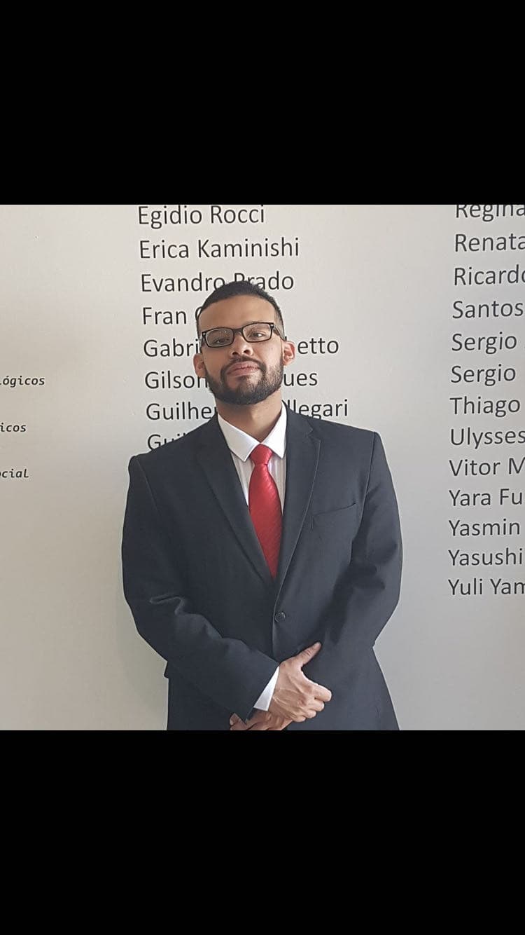 Lucas Lainetti Ramos Lucas Lainetti Ramos