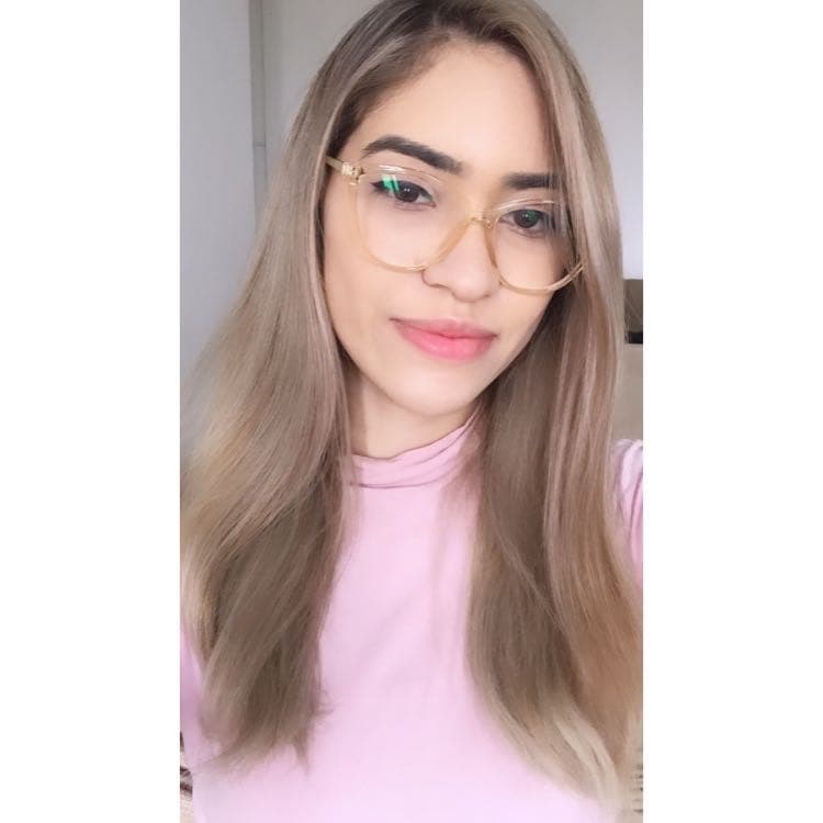 Wendy dos Santos Barbosa