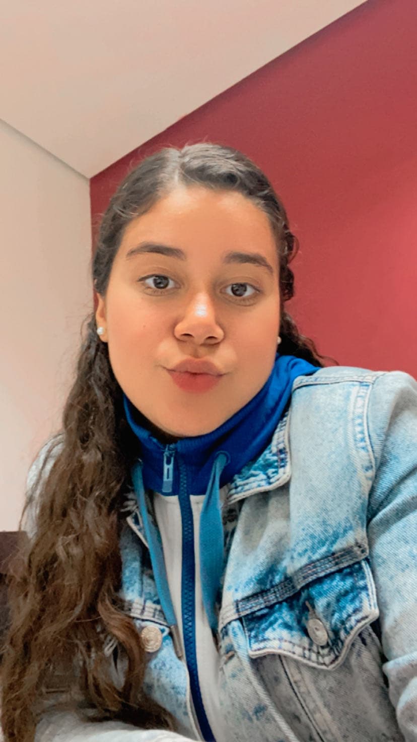 Rayanne Clemente Marques Silva