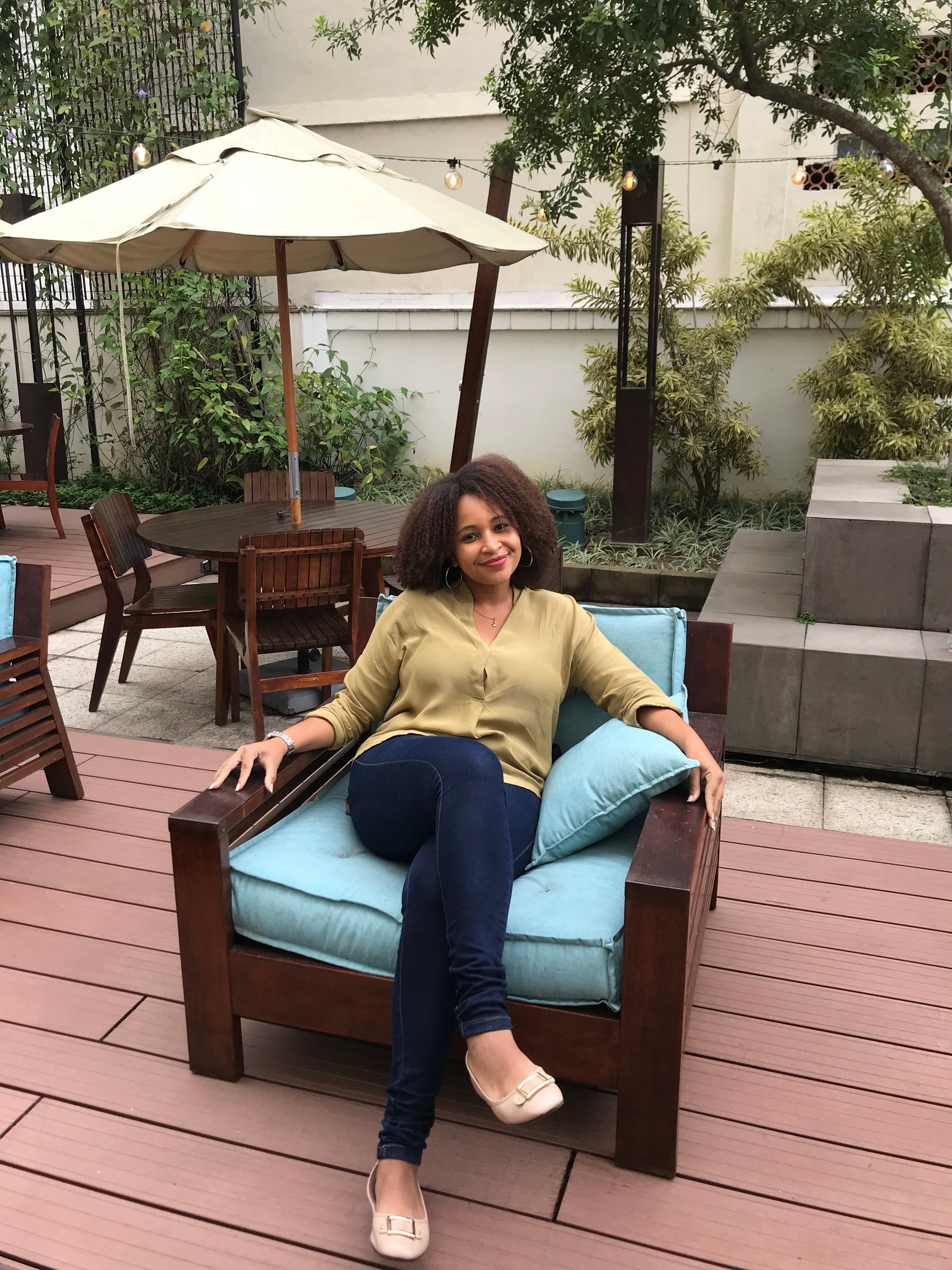 Mariana Francisco Correia